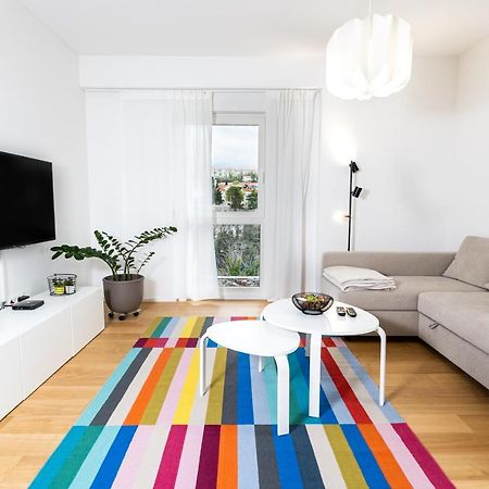 Apartment Pia Rijeka Luaran gambar