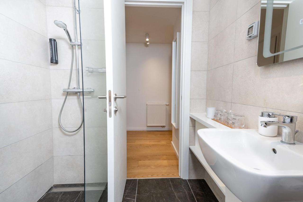 Apartment Pia Rijeka Luaran gambar